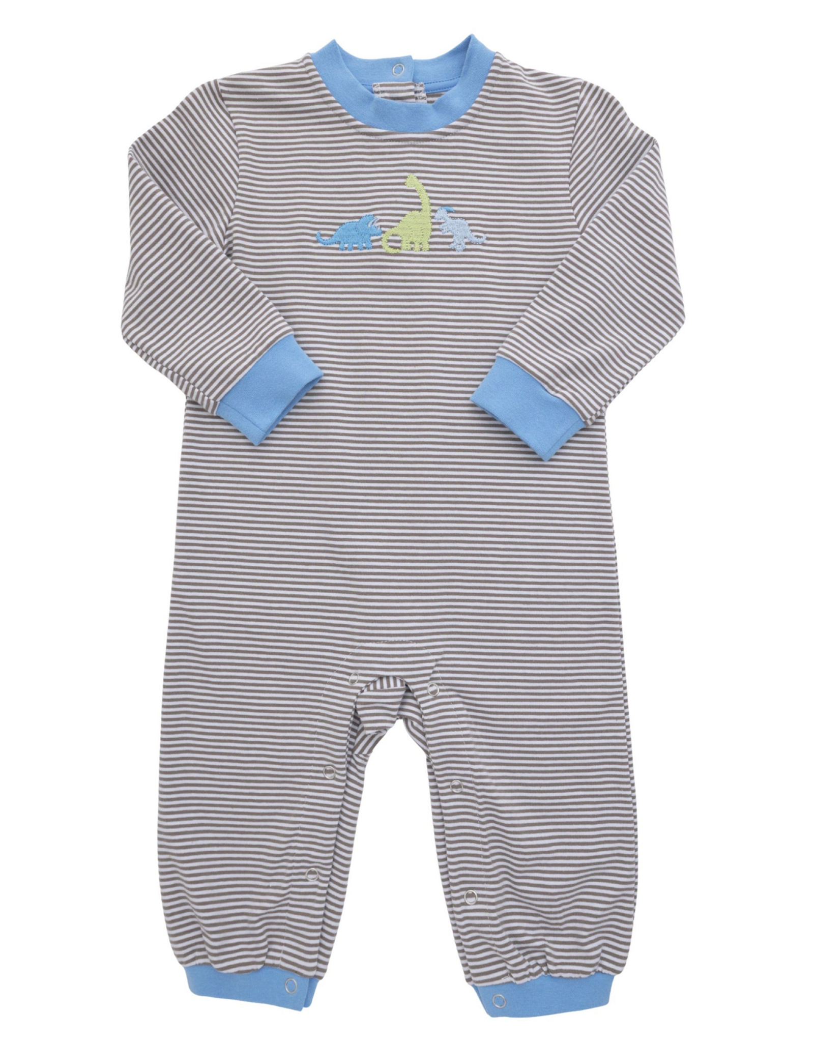 Itsy Bitsy IBF26 Dinosaur Romper