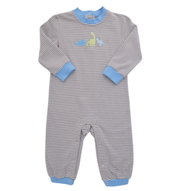 Itsy Bitsy Dinosaur Romper