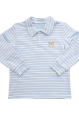 Itsy Bitsy IBF26 Turkey Polo