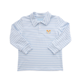 Itsy Bitsy Turkey Polo