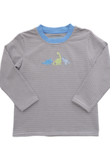 Itsy Bitsy IBF26 Dinosaur Shirt