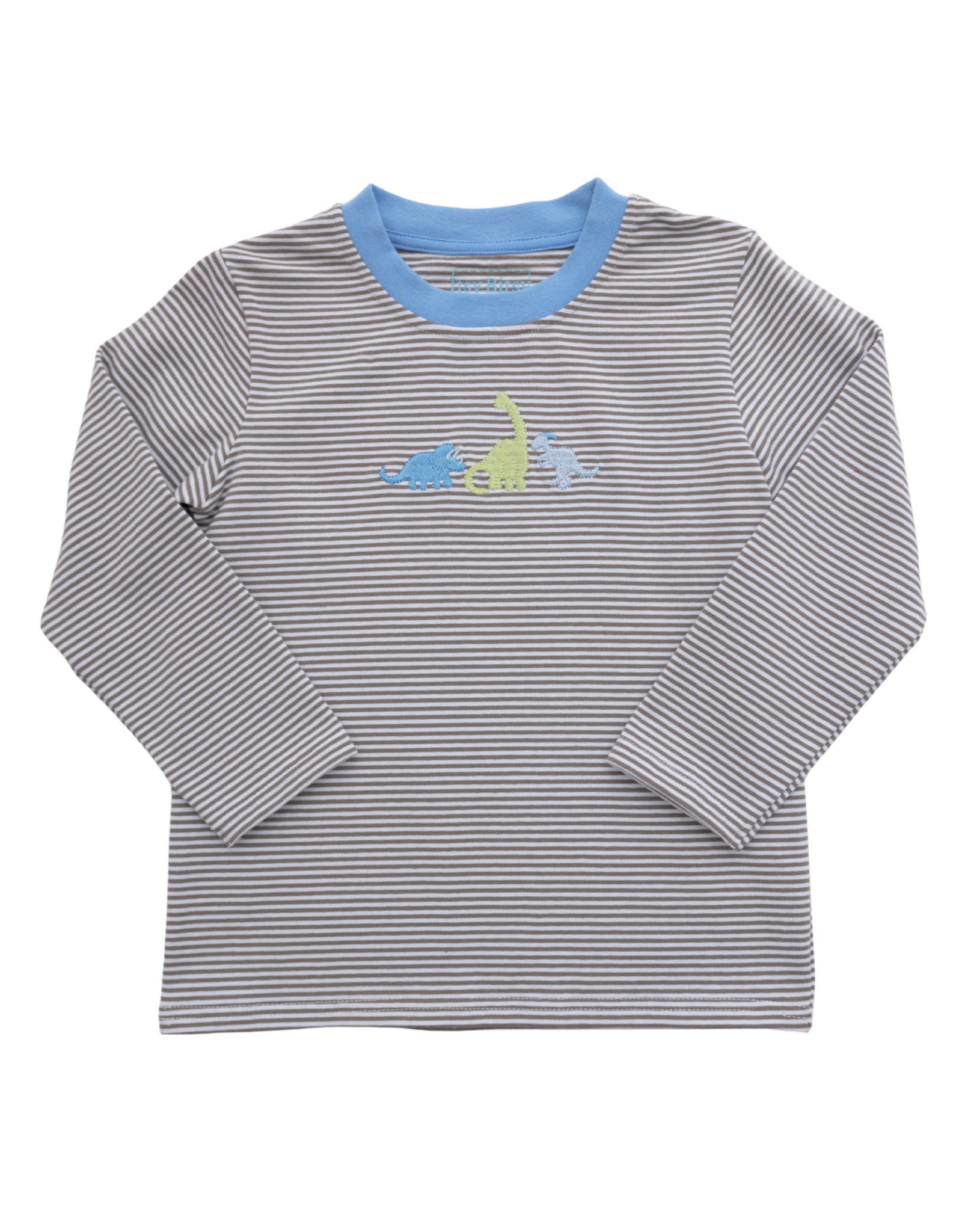 Itsy Bitsy IBF26 Dinosaur Shirt