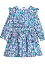 Bisby Carleton Dress Winterthur Wildflowers