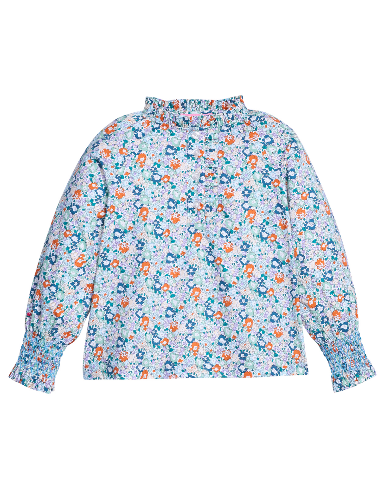 Bisby Shannon Top Stowe Floral