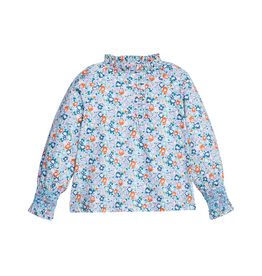Bisby Shannon Top Stowe Floral