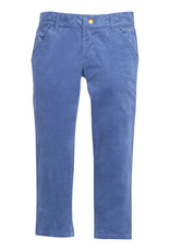 Bisby Twiggy Navy Corduroy Pants