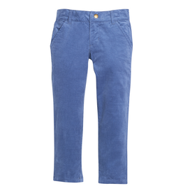 Bisby Twiggy Navy Corduroy Pants