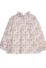 Bisby McCall Top Autumn Bloom