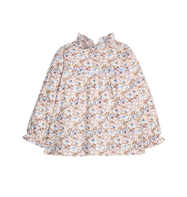 Bisby McCall Top Autumn Bloom