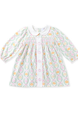 Swoon Baby 2636 Pumpkin Dress