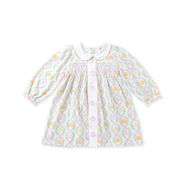 Swoon Baby Pumpkin Dress
