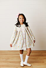 Swoon Baby 2636 Pumpkin Dress