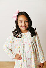 Swoon Baby 2636 Pumpkin Dress
