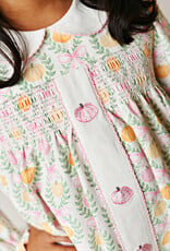 Swoon Baby 2636 Pumpkin Dress