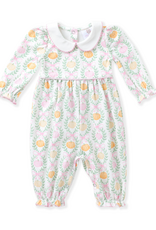 Swoon Baby 2637 Pumpkin Proper Romper