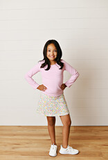 Swoon Baby 2648 Bubblegum Pink Top w/Finger Hole