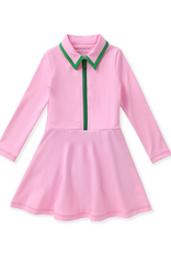 Swoon Baby 2633 Country Club L/S Tennis Dress