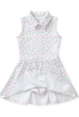 Swoon Baby 2604 Golf Tee Tennis Dress