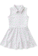 Swoon Baby 2604 Golf Tee Tennis Dress