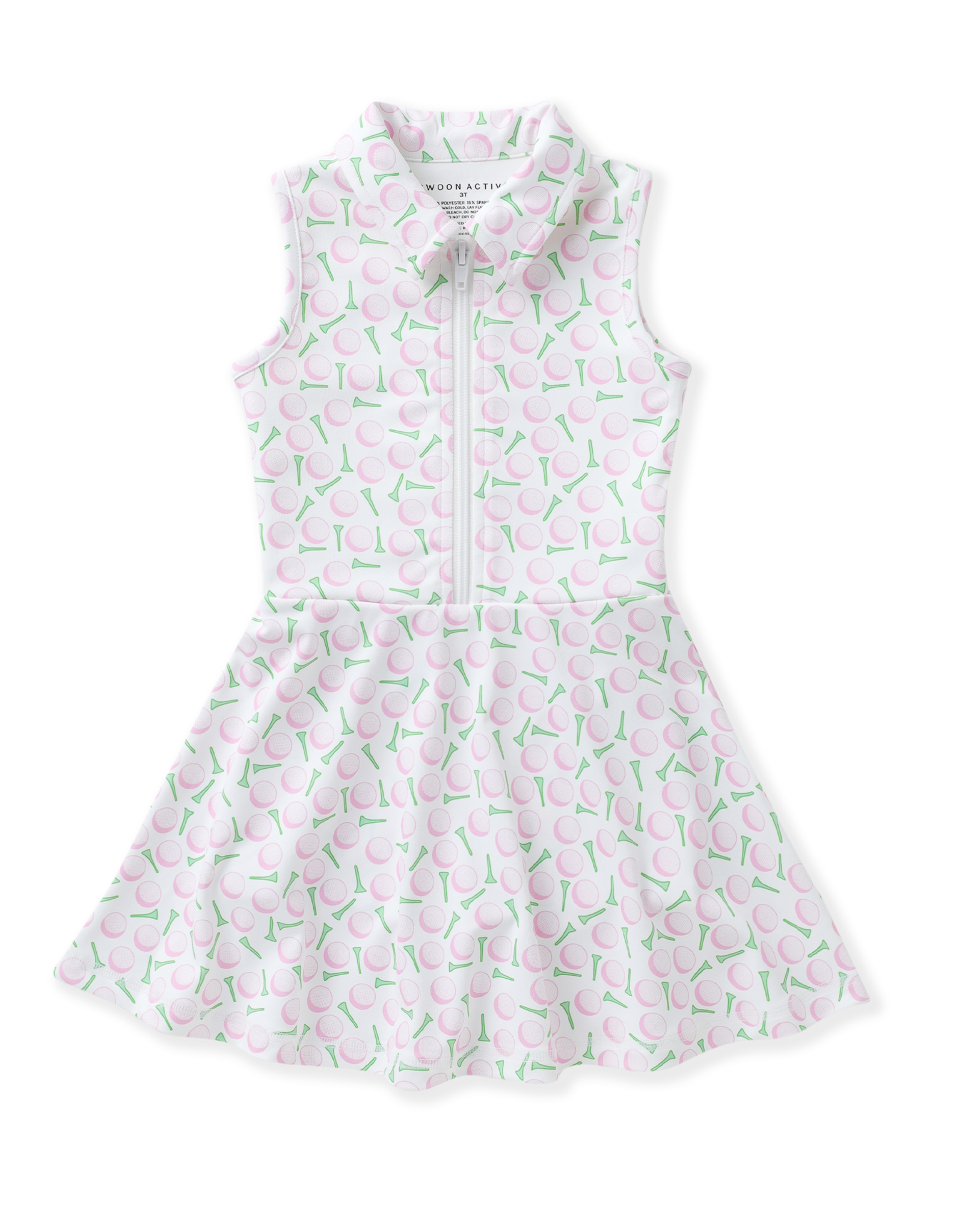Swoon Baby 2604 Golf Tee Tennis Dress