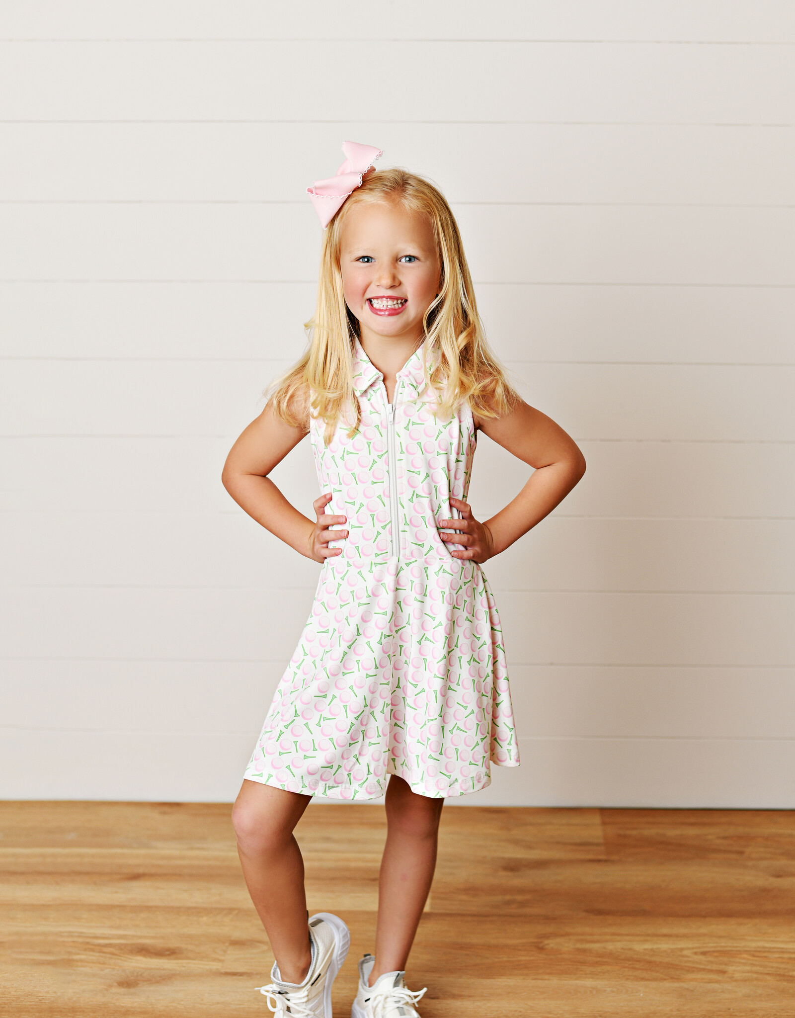 Swoon Baby 2604 Golf Tee Tennis Dress