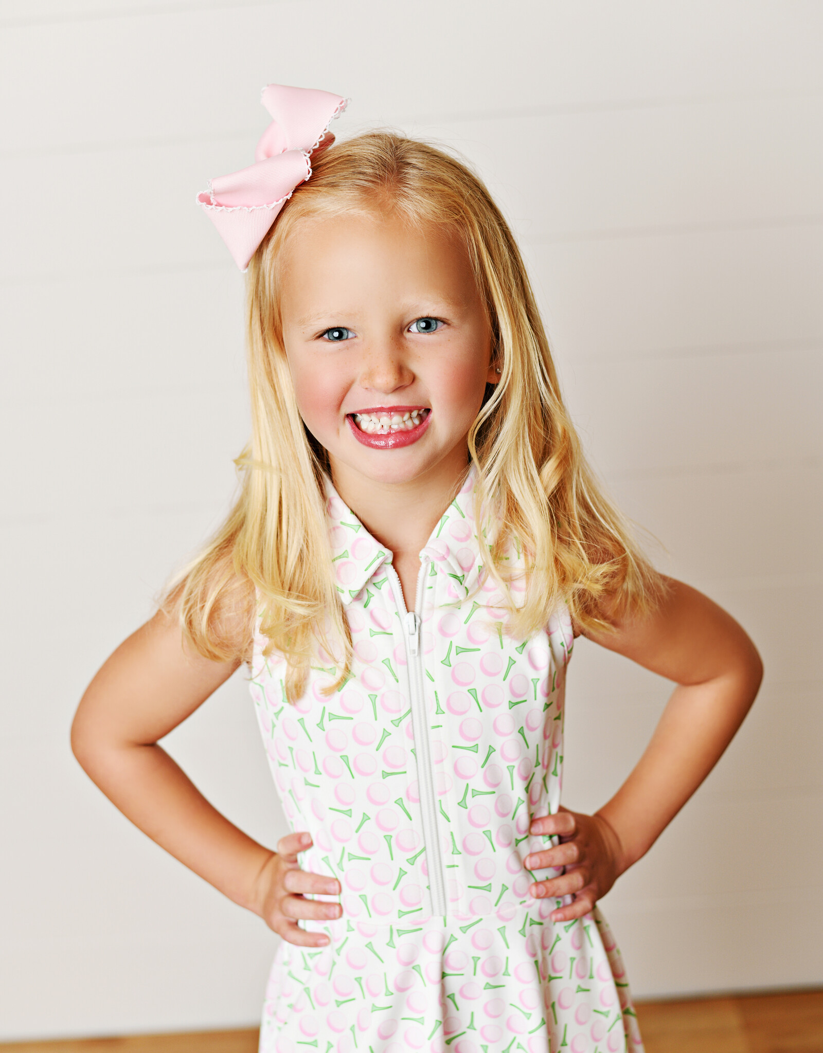 Swoon Baby 2604 Golf Tee Tennis Dress