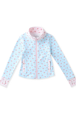 Swoon Baby 2672 Fancy Floral Active Jacket
