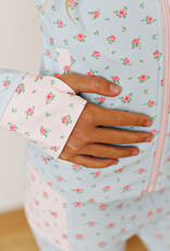 Swoon Baby 2672 Fancy Floral Active Jacket