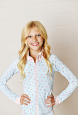 Swoon Baby 2672 Fancy Floral Active Jacket