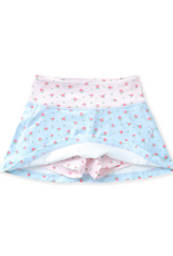 Swoon Baby 2658 Fancy Floral Tennis Skort