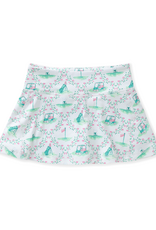 Swoon Baby 2653 Par-Tee Tennis Skort