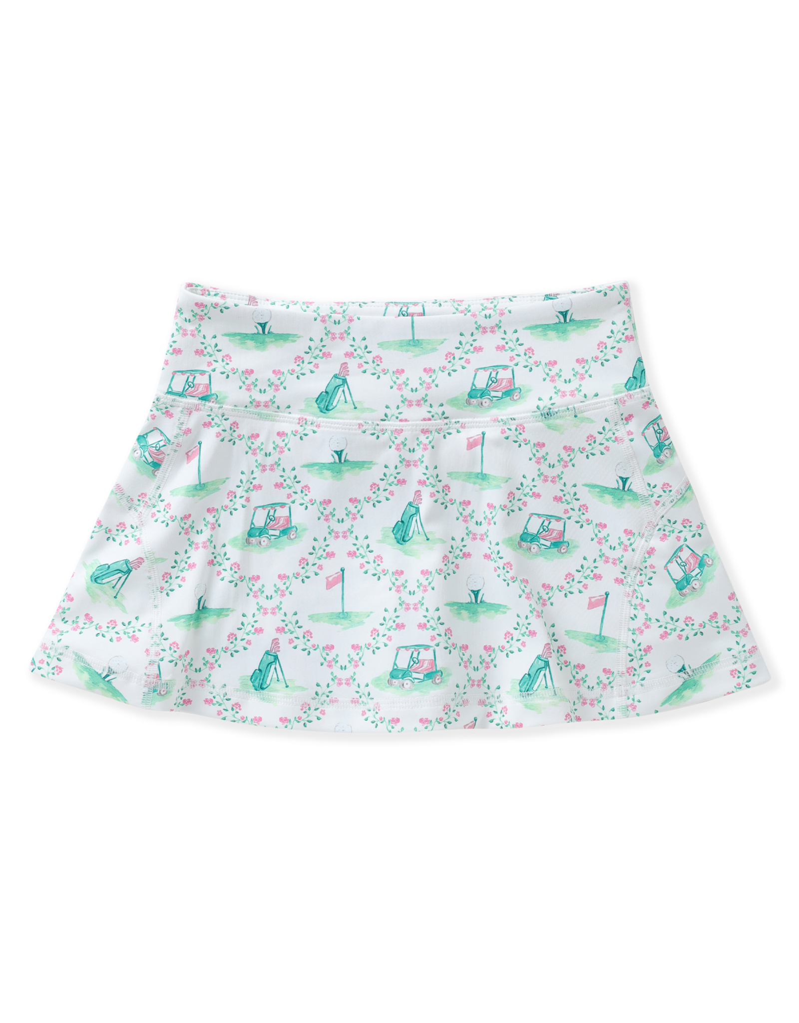Swoon Baby 2653 Par-Tee Tennis Skort