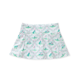 Swoon Baby Par-Tee Tennis Skort