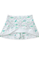 Swoon Baby 2653 Par-Tee Tennis Skort