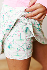 Swoon Baby 2653 Par-Tee Tennis Skort