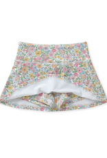 Swoon Baby 2650 Boho Floral Tennis Skort