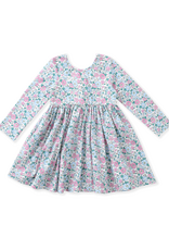 Swoon Baby 2610 Floral Twirl Dress