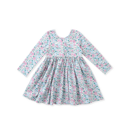 Swoon Baby Floral Twirl Dress