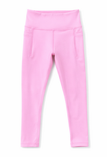 Swoon Baby 2666 Bubblegum Pink Active Legging