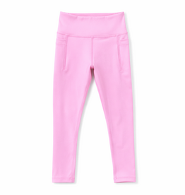 Swoon Baby Bubblegum Pink Active Legging