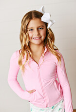 Swoon Baby 2661 Bubblegum Pink Active Jacket