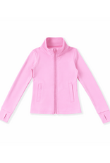 Swoon Baby 2661 Bubblegum Pink Active Jacket