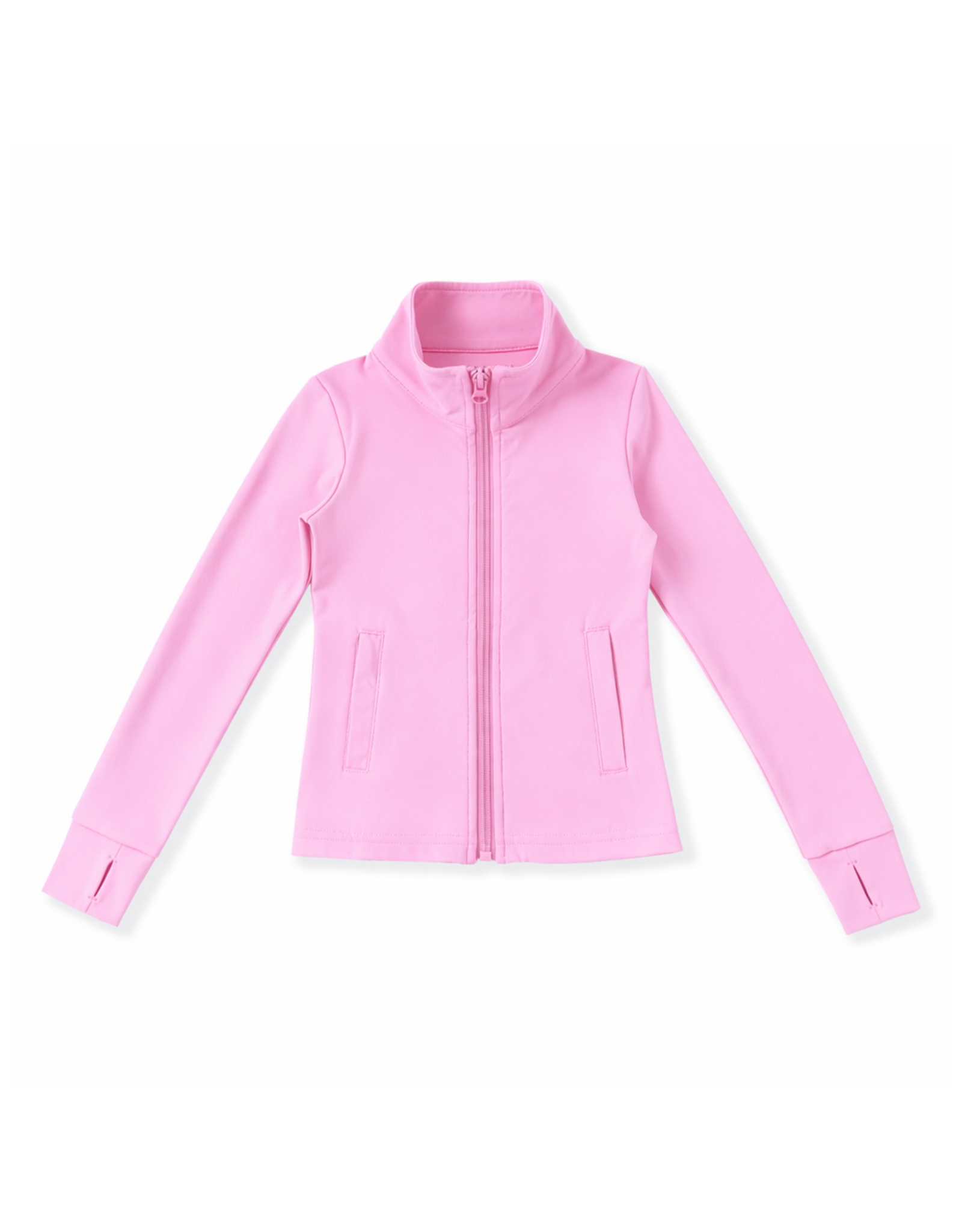 Swoon Baby 2661 Bubblegum Pink Active Jacket