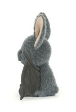 Jellycat Broox Bat