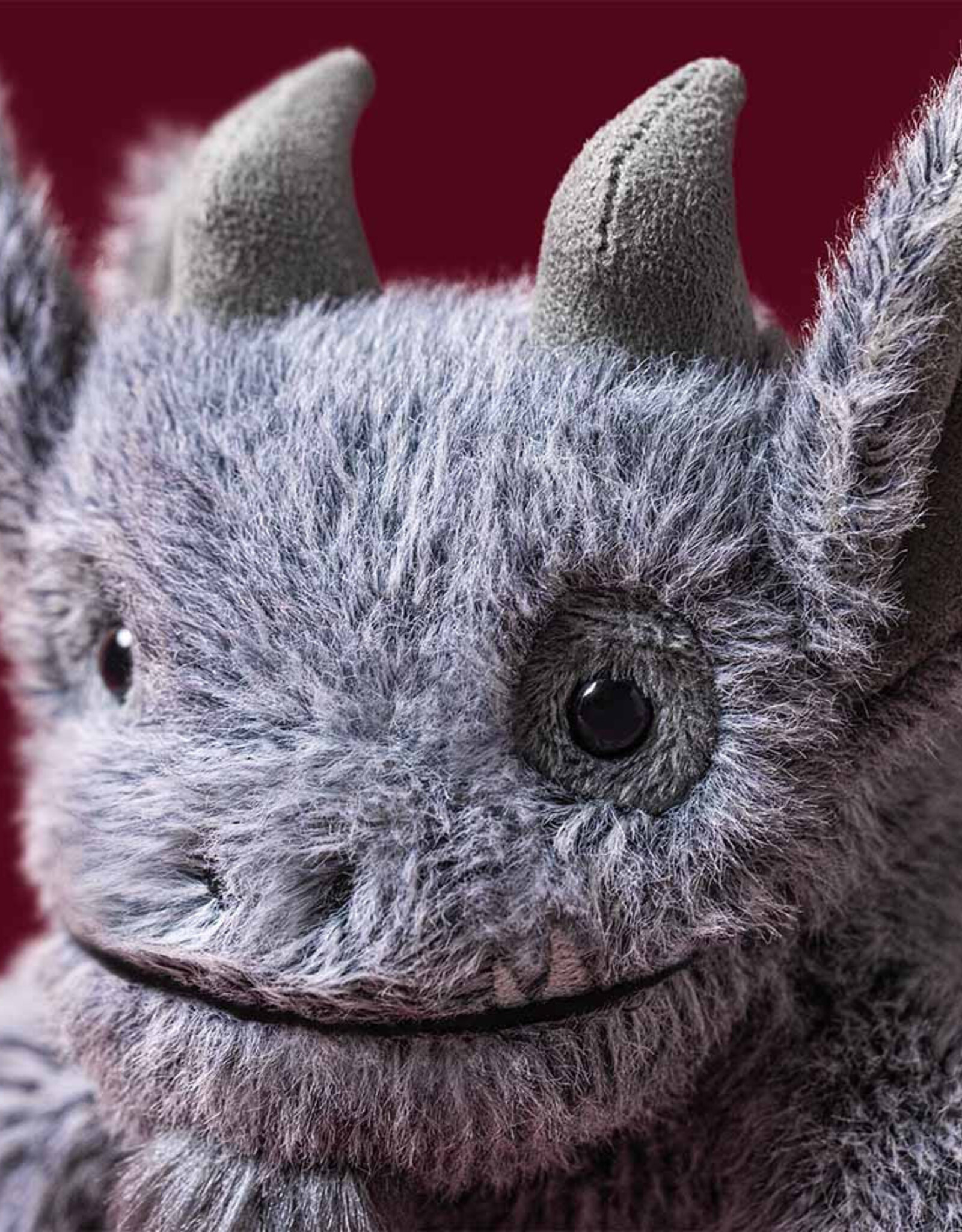 Jellycat Growlston Gargoyle