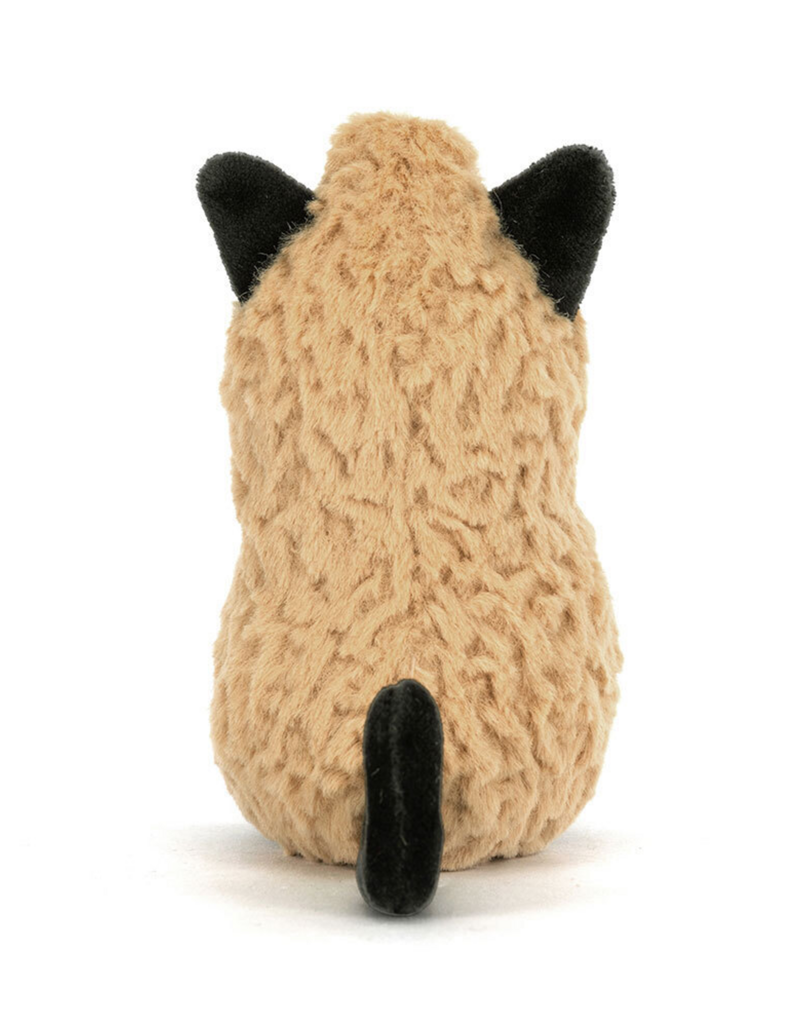 Jellycat Amuseables Peanut Cat Outfit