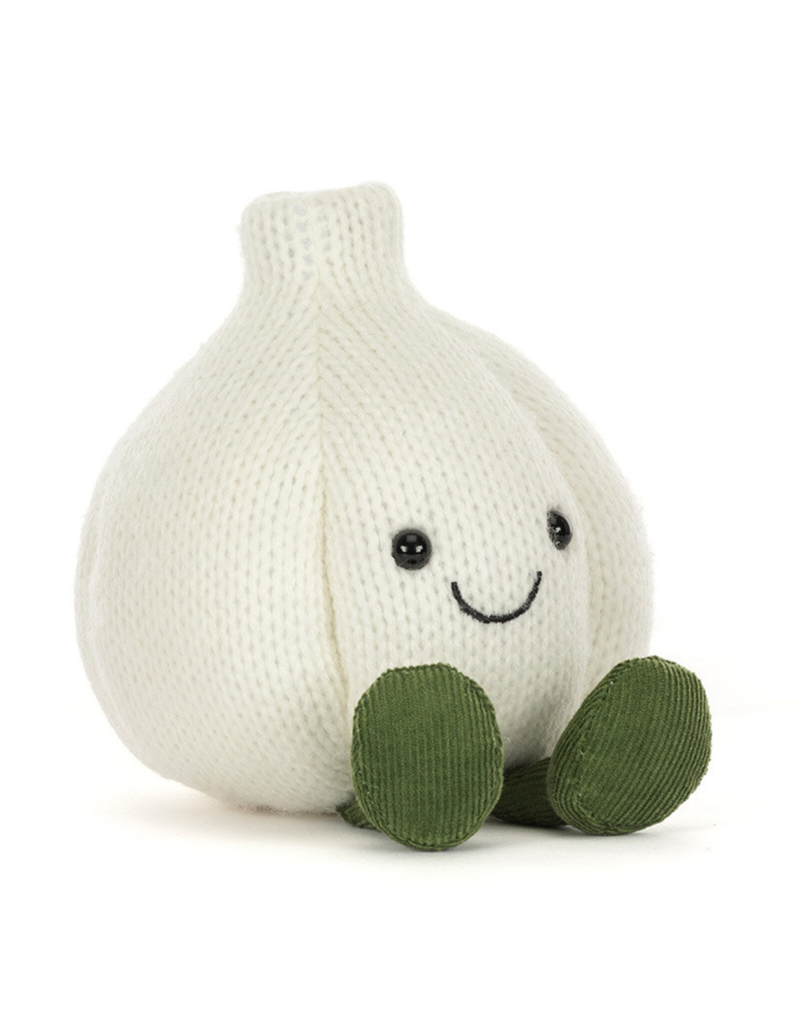 Jellycat Amuseables Garlic
