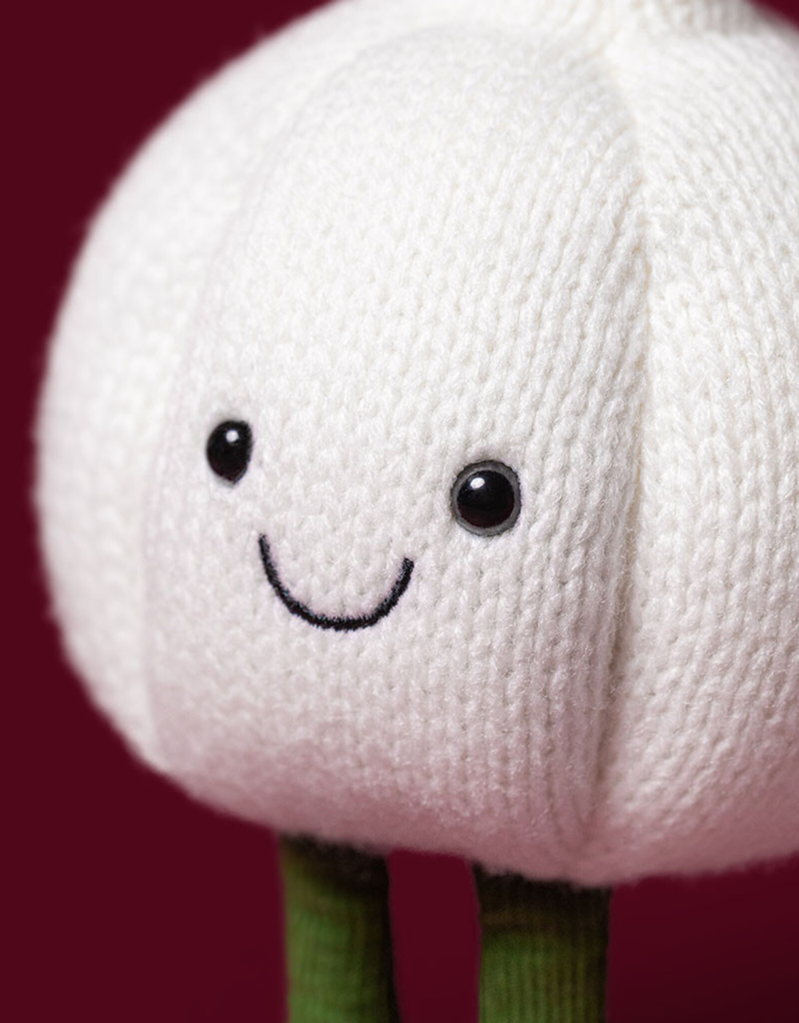 Jellycat Amuseables Garlic