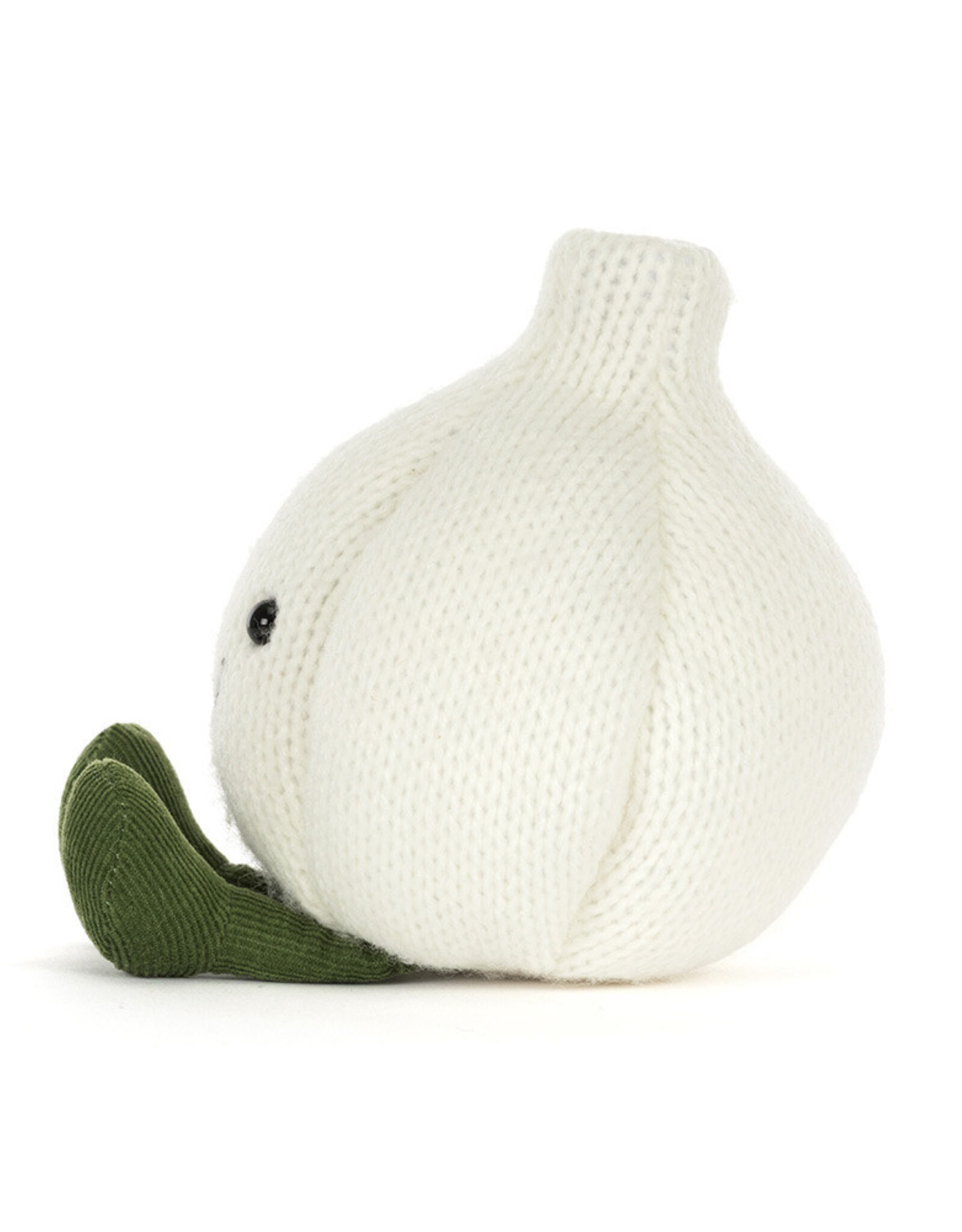 Jellycat Amuseables Garlic