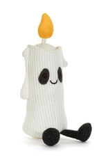 Jellycat Amuseables Flickerty Candle